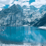Chitta Lake