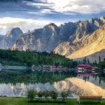 Deosai