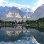 Gilgit Baltistan