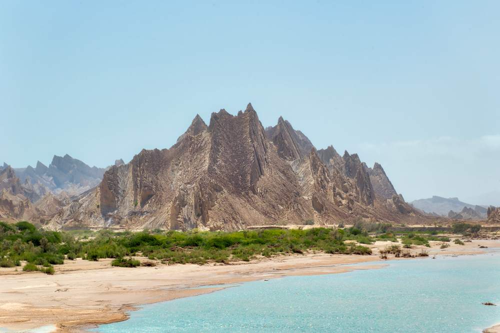 Hingol National Park