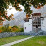 Khaplu Valley