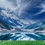 saif ul malook lake